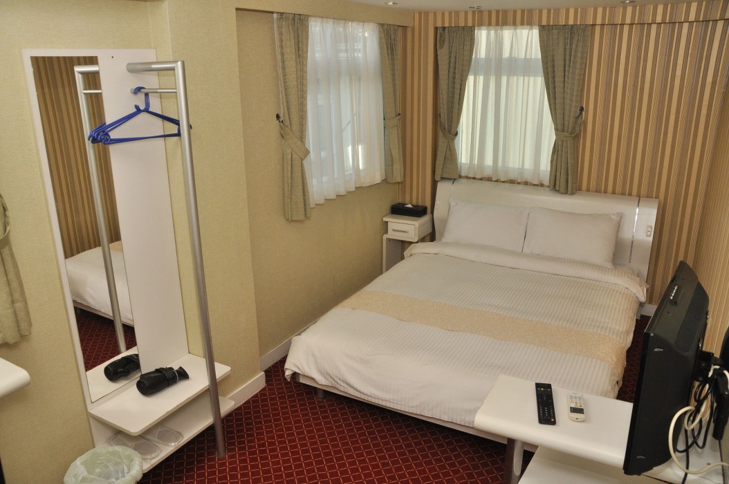 B&B Cheung Chau 47/81