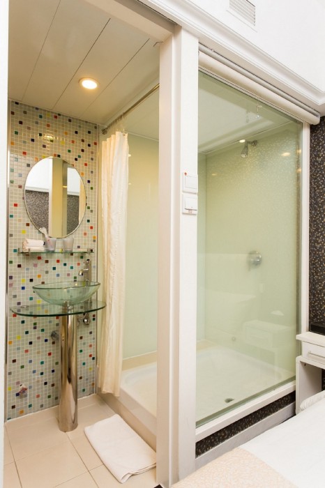 B&B Cheung Chau 38/81