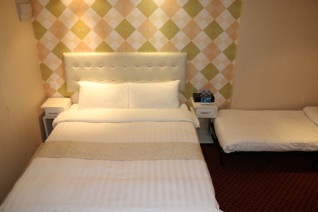 B&B Cheung Chau 58/81