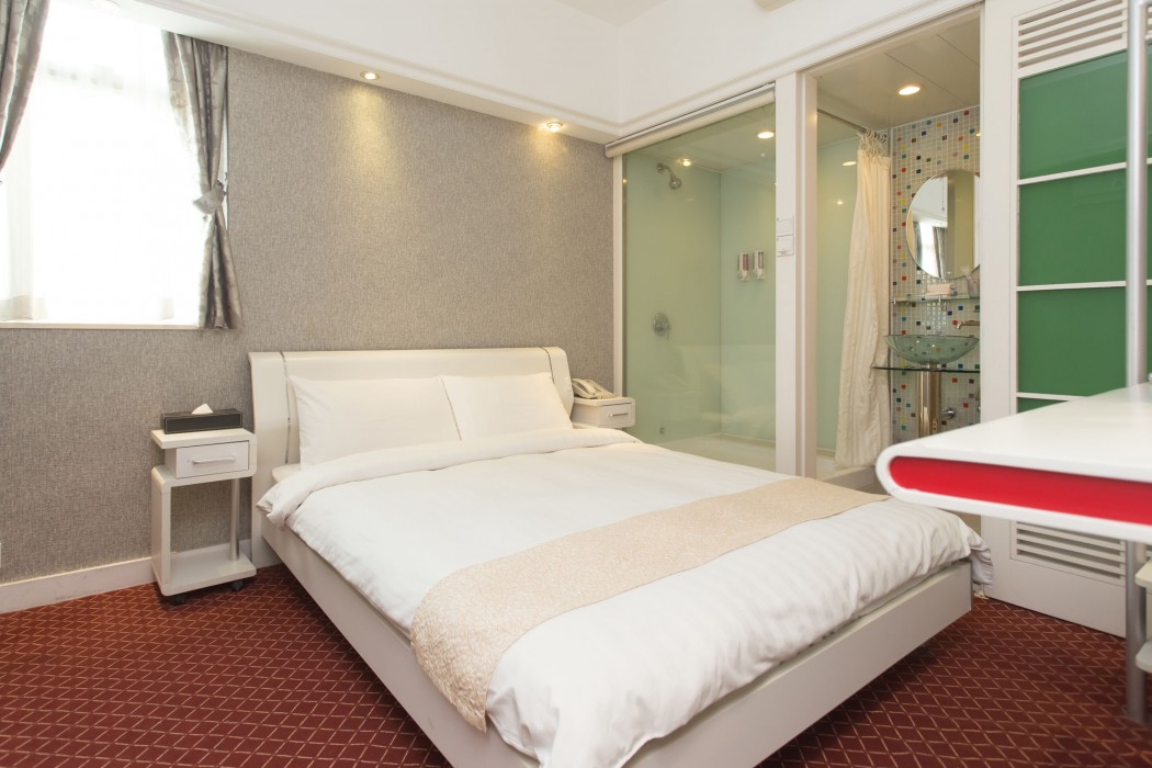 B&B Cheung Chau 54/81