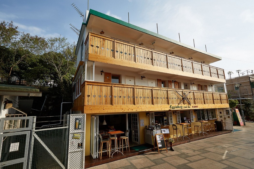 B&B Cheung Chau 43/81