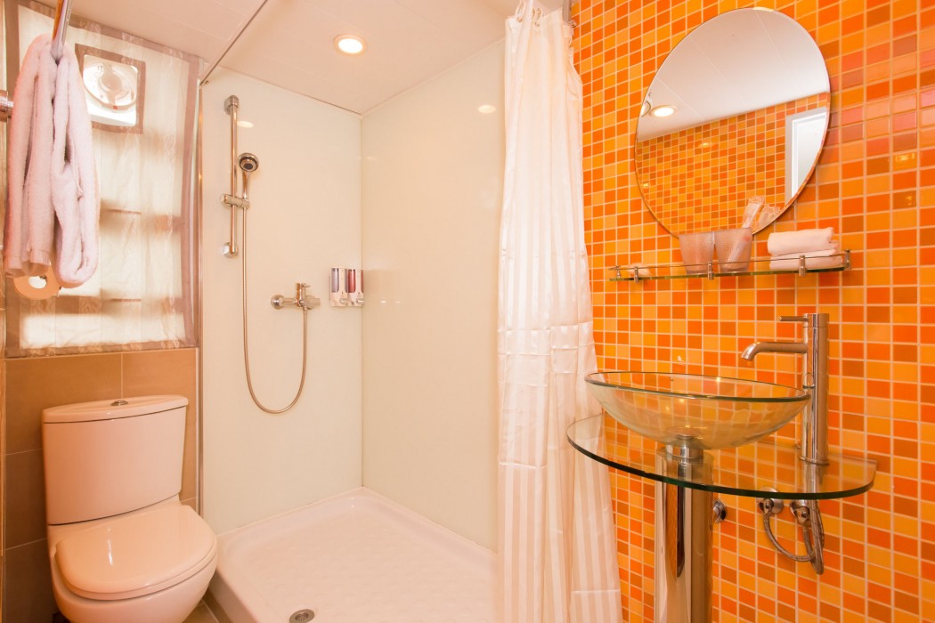 B&B Cheung Chau 27/81