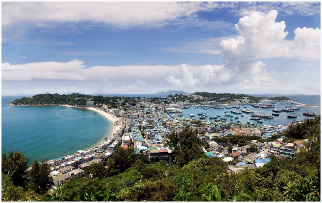 B&B Cheung Chau 35/81