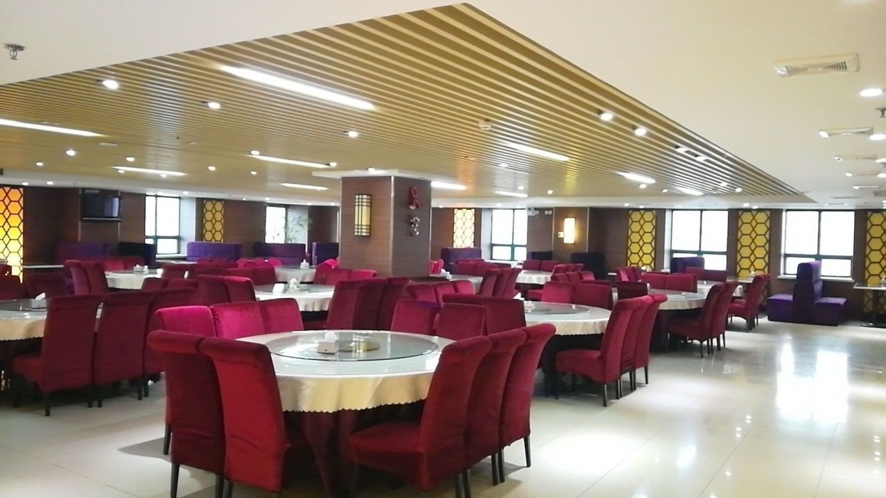Hilton Garden Inn Chengde Mountain Resort 10/21