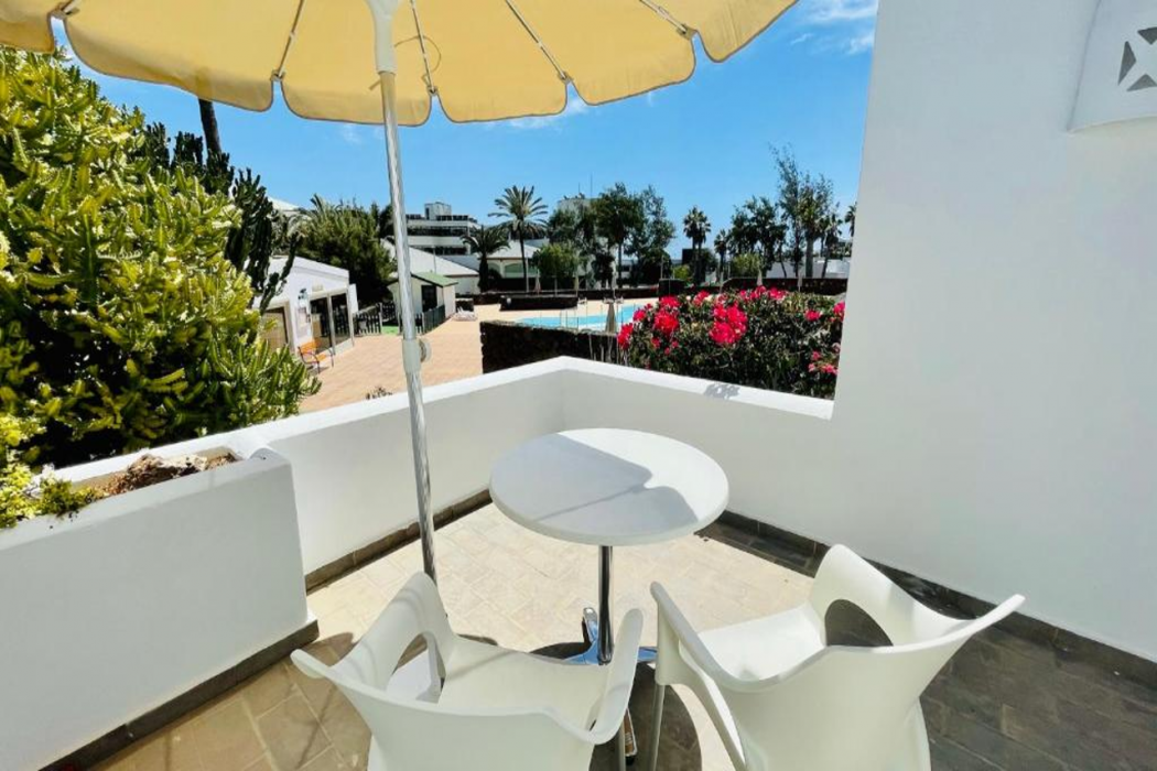 Palmeras Garden 28/62