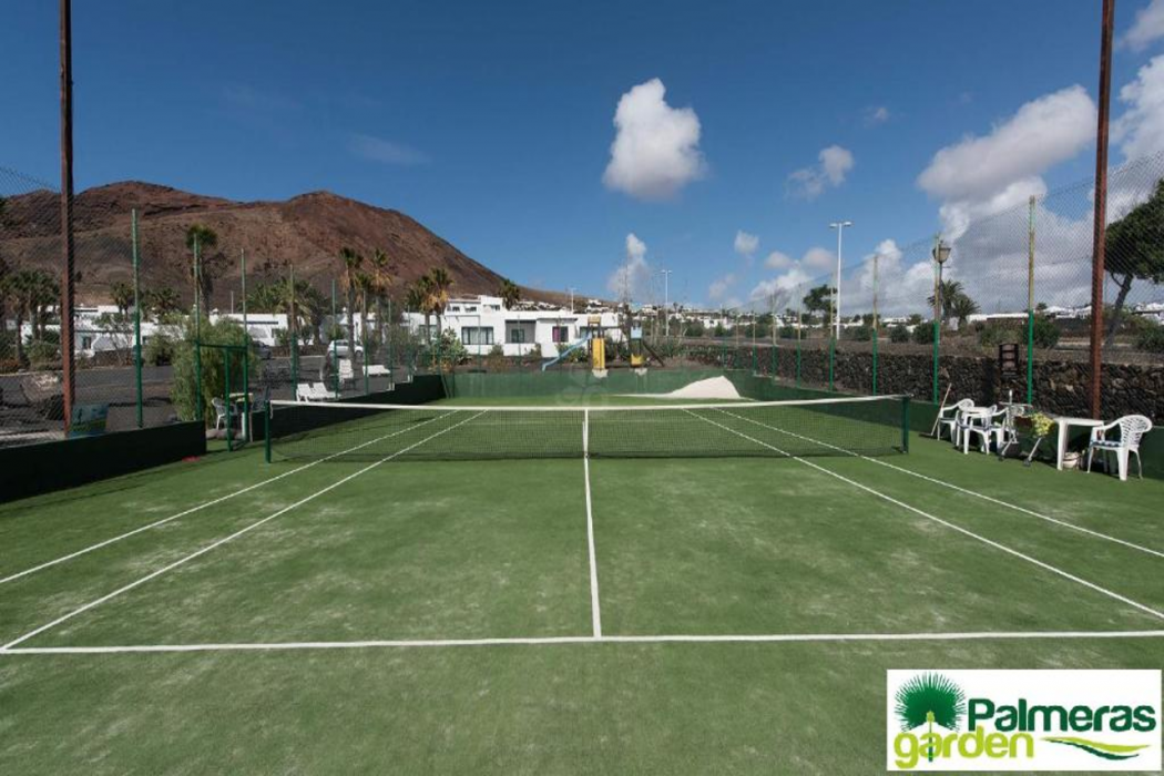 Palmeras Garden 27/62