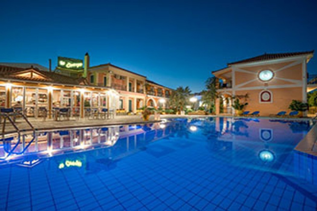 Dream Hotel 39/71