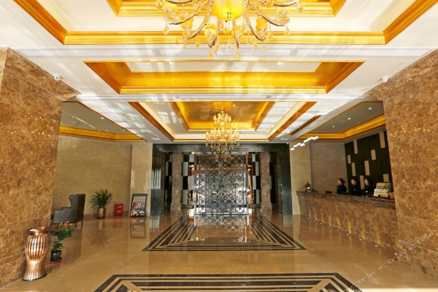 Caifu Holiday Hotel 22/37