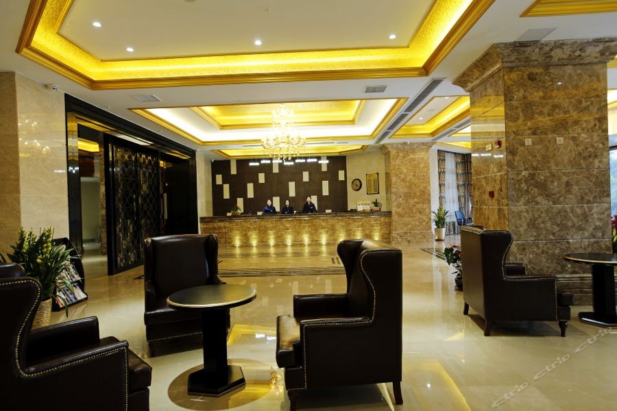 Caifu Holiday Hotel 23/37