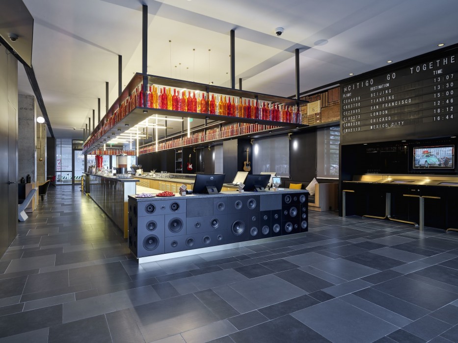 Citigo House Future Sci-Tech City 12/32