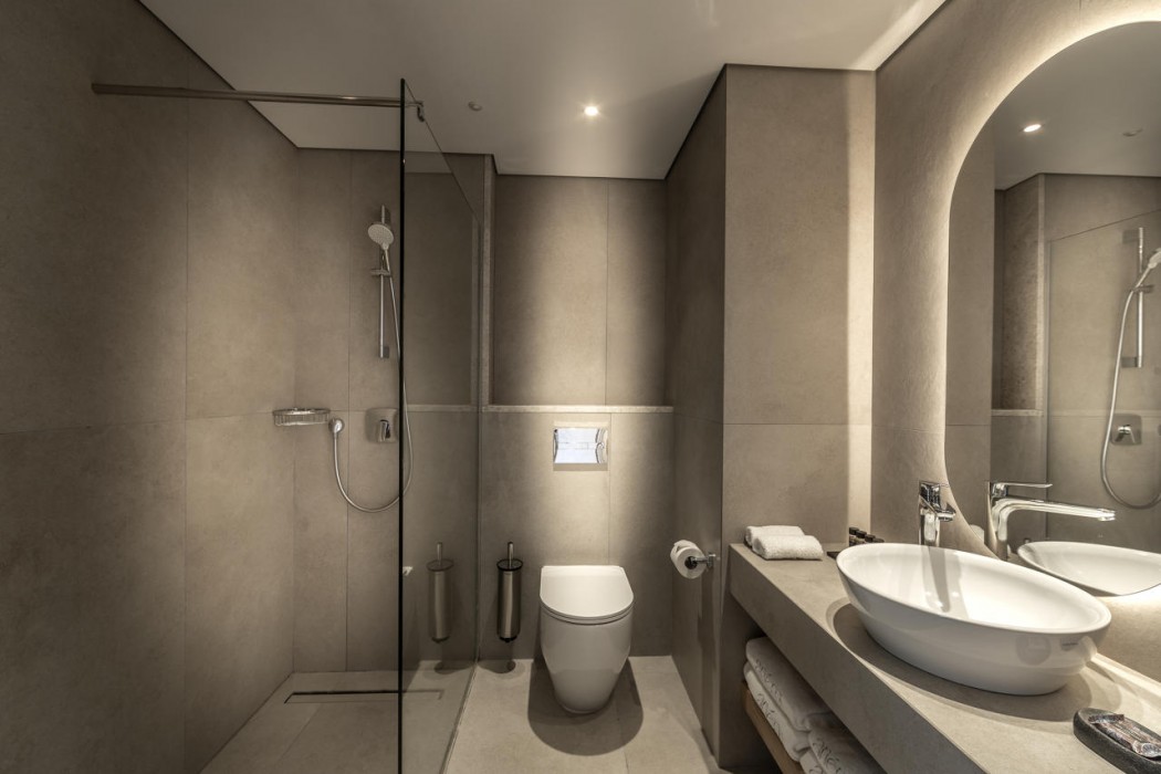 Anemi Hotel & Suites 63/64