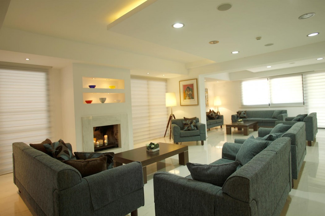 Anemi Hotel & Suites 27/64