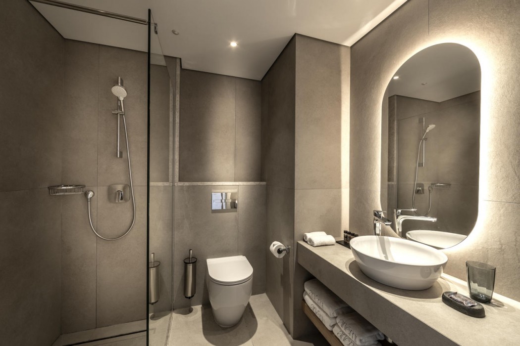 Anemi Hotel & Suites 64/64