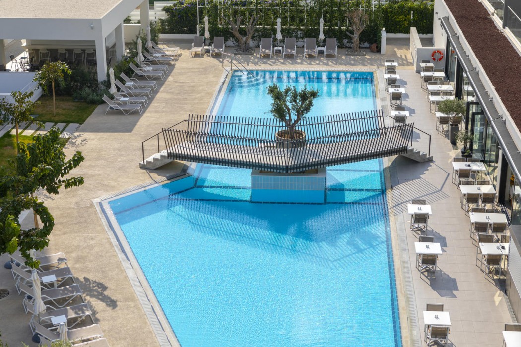 Anemi Hotel & Suites 50/64