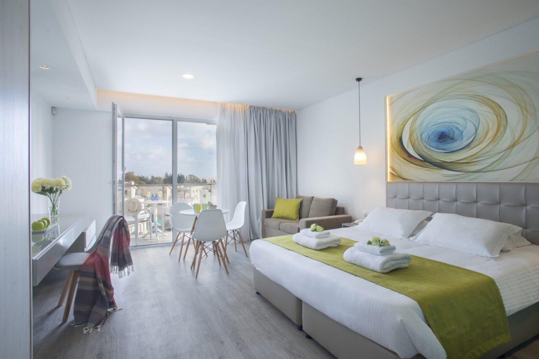 Anemi Hotel & Suites 17/64