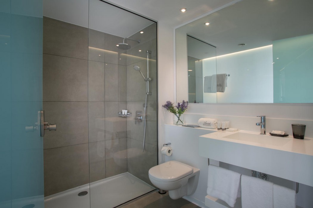 Anemi Hotel & Suites 62/64