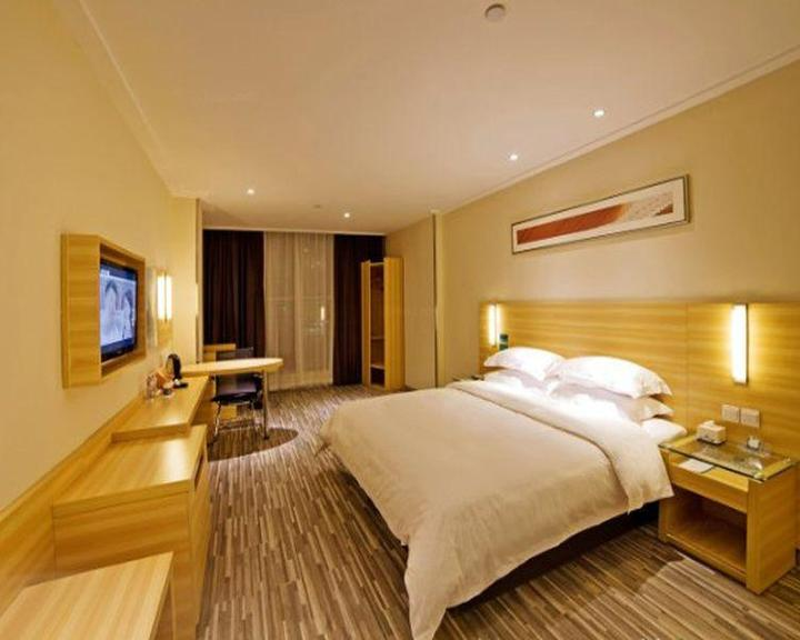 City Comfort Inn Zhongshan Xingbao Branch 19/50