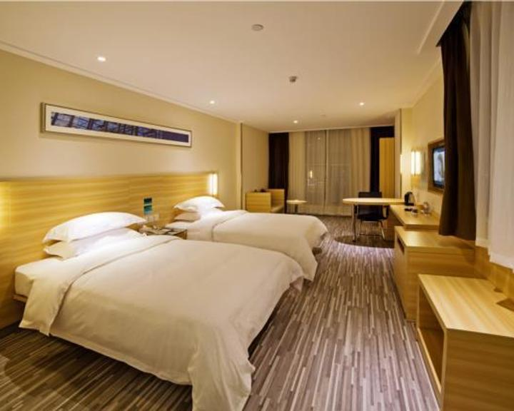 City Comfort Inn Zhongshan Xingbao Branch 18/50