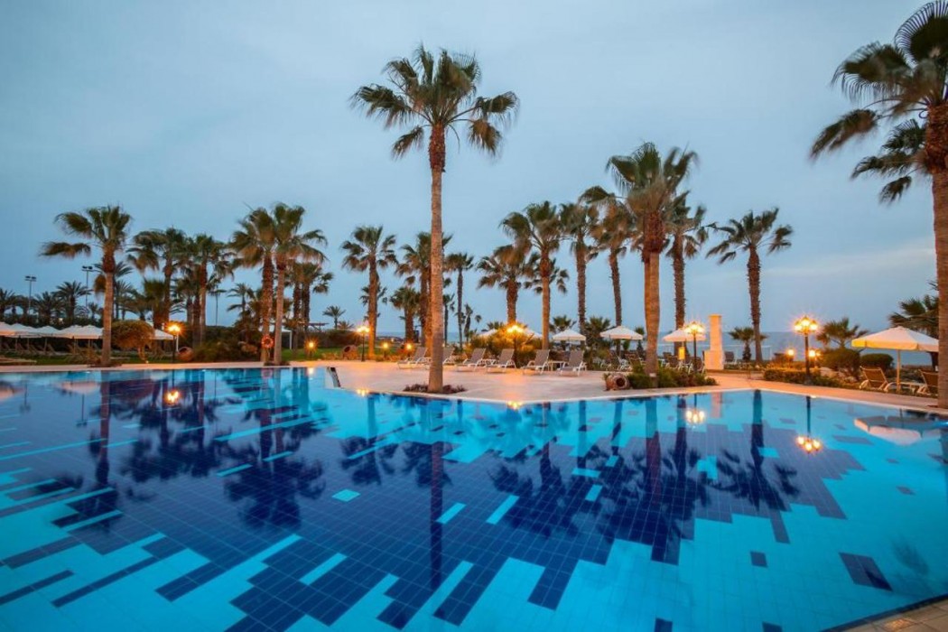 Aquamare Beach Hotel & Spa 27/61