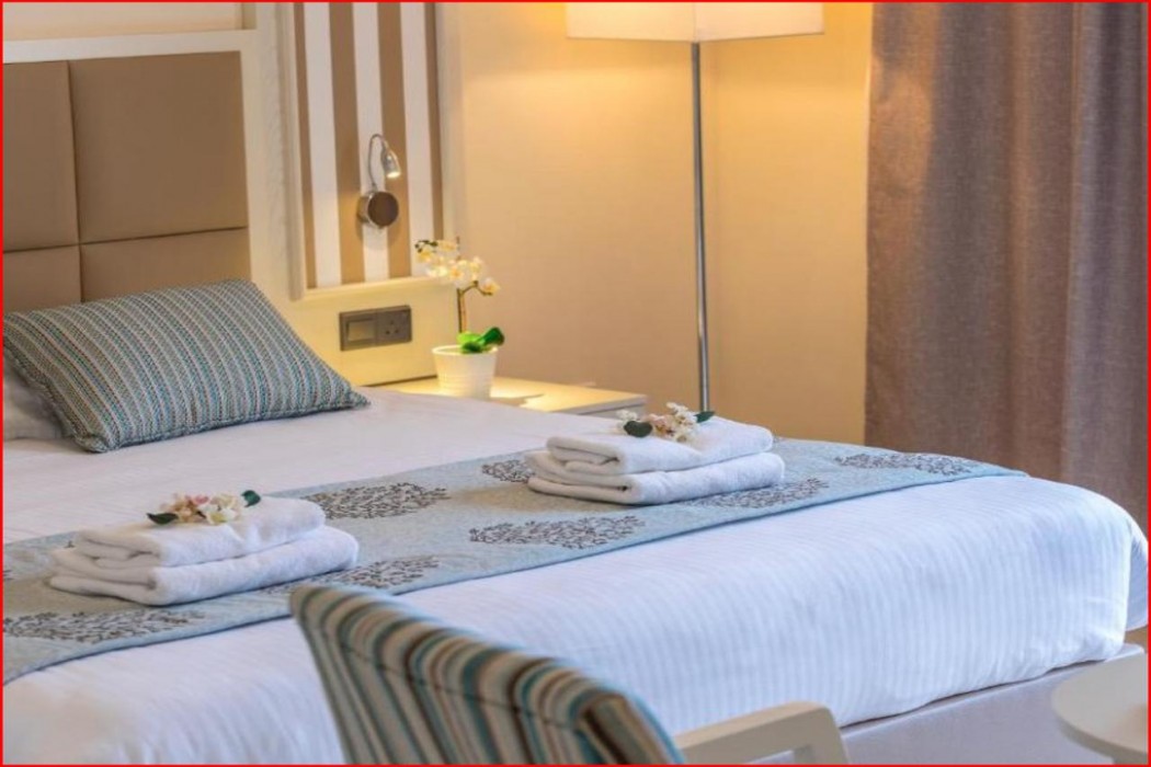 Aquamare Beach Hotel & Spa 12/61