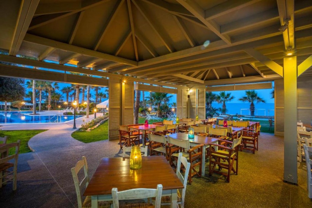 Aquamare Beach Hotel & Spa 24/61