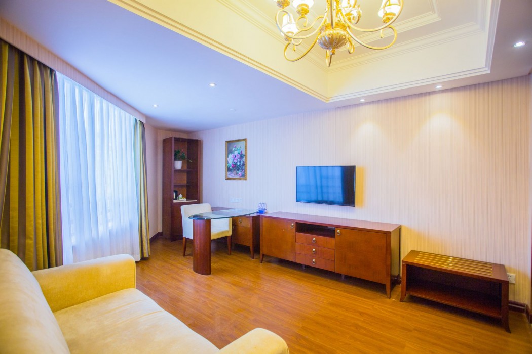 Vienna International Hotel Huangpu Develpoment Zone Branch 40/71