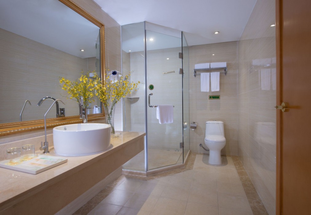 Vienna International Hotel Huangpu Develpoment Zone Branch 31/71