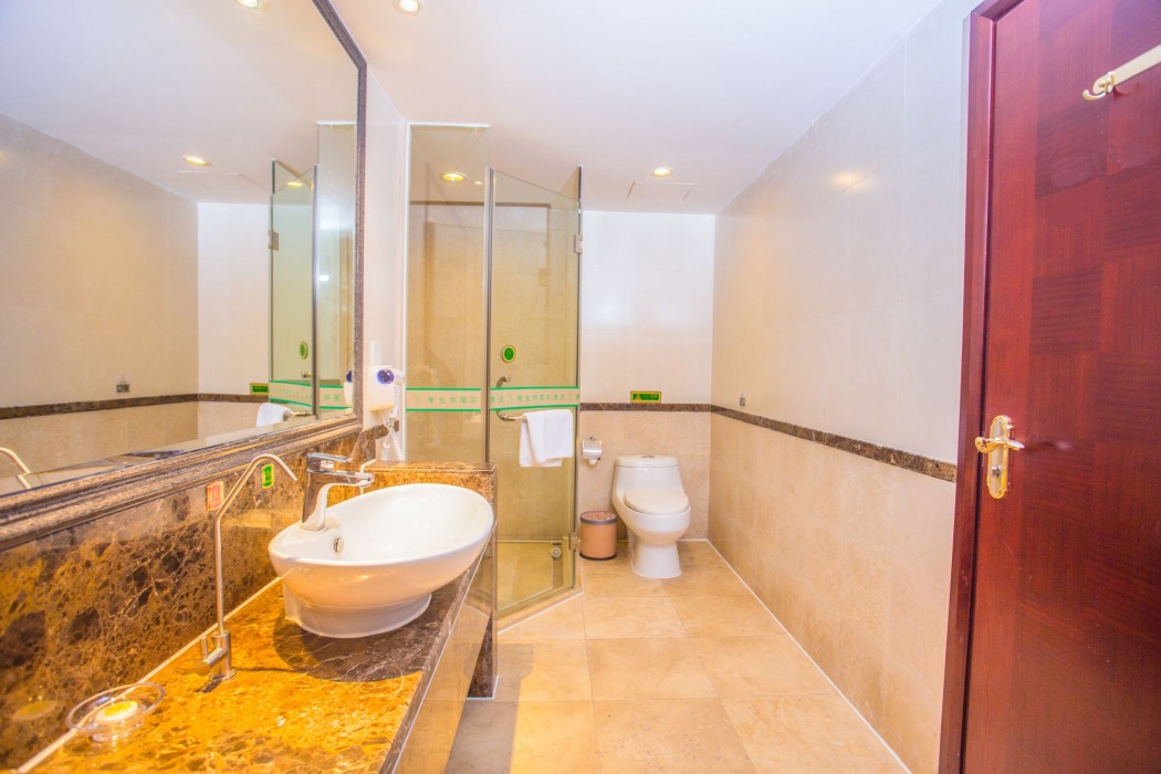 Vienna International Hotel Huangpu Develpoment Zone Branch 26/71