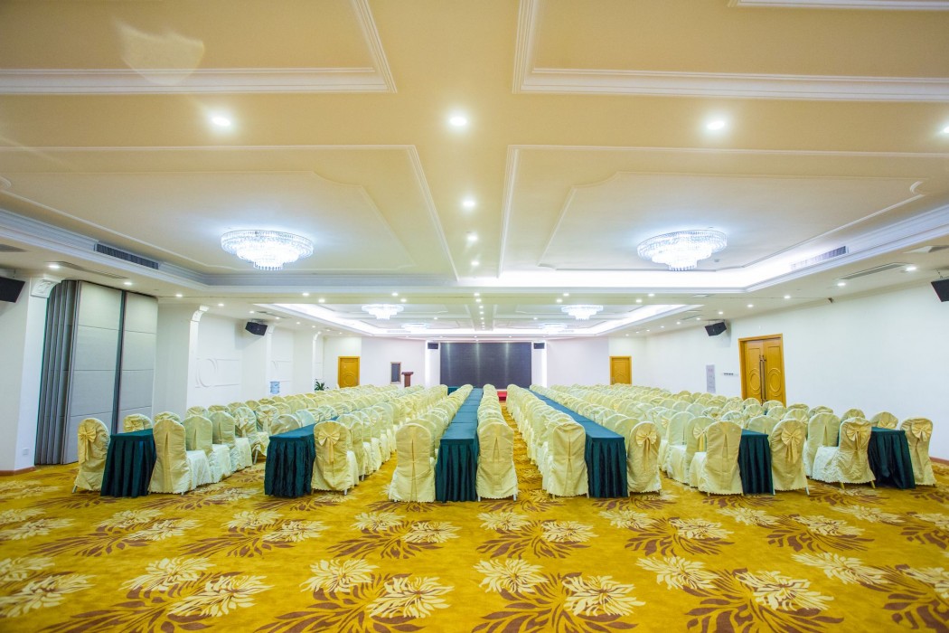 Vienna International Hotel Huangpu Develpoment Zone Branch 35/71
