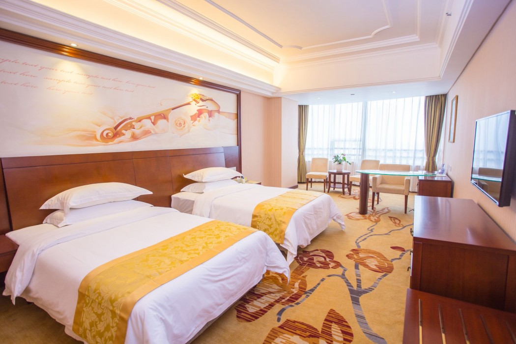 Vienna International Hotel Huangpu Develpoment Zone Branch 38/71
