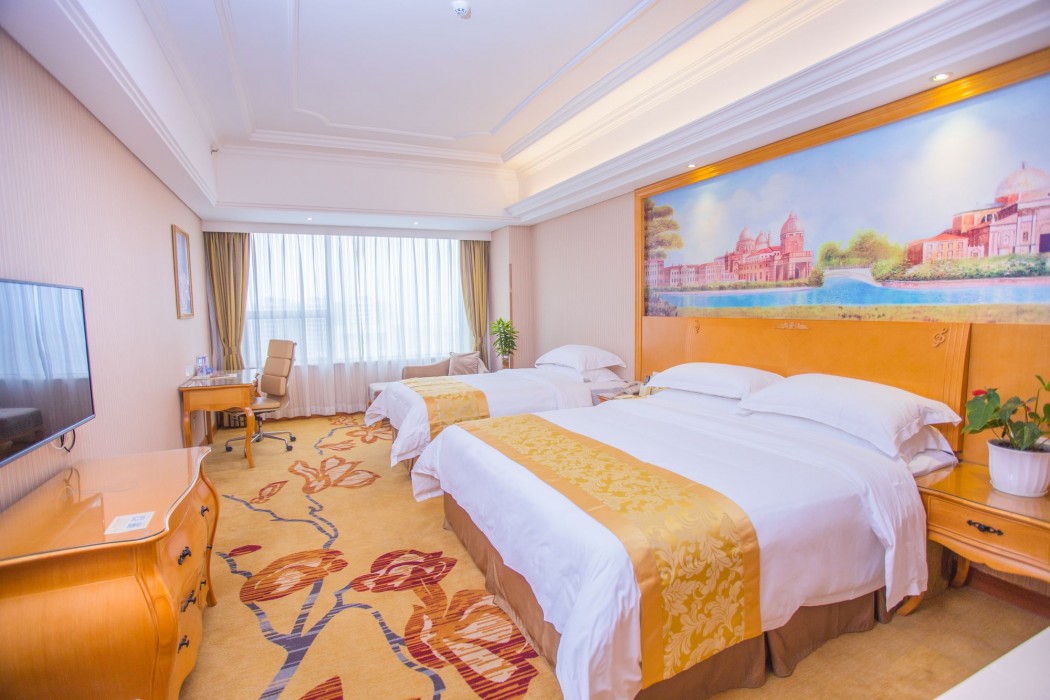 Vienna International Hotel Huangpu Develpoment Zone Branch 42/71
