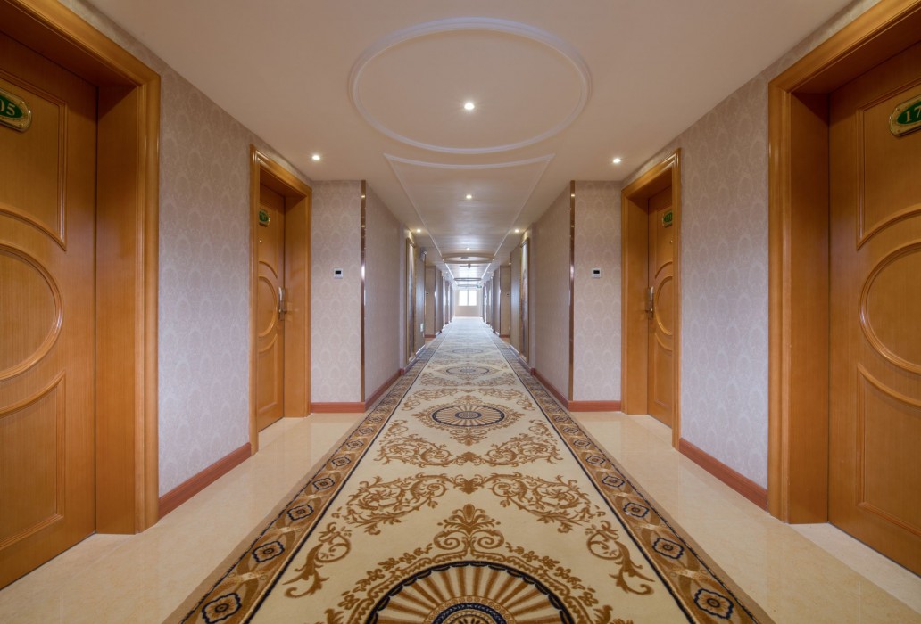 Vienna International Hotel Huangpu Develpoment Zone Branch 34/71