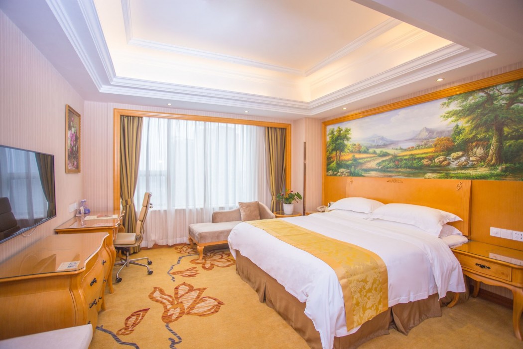 Vienna International Hotel Huangpu Develpoment Zone Branch 41/71