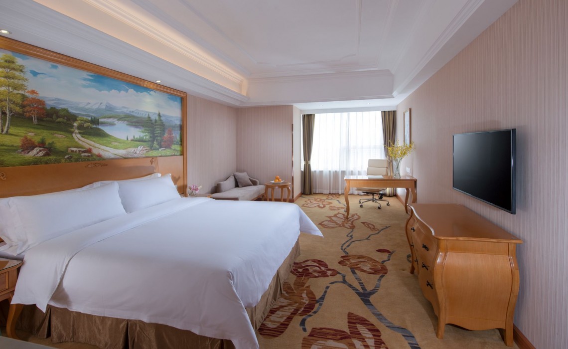 Vienna International Hotel Huangpu Develpoment Zone Branch 37/71