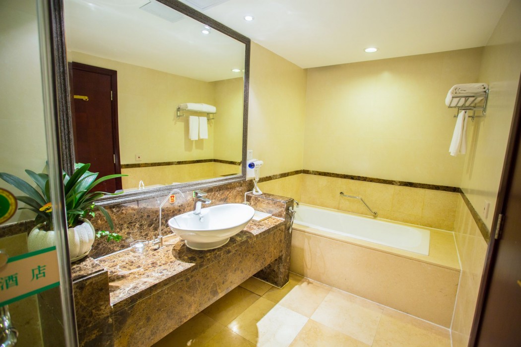 Vienna International Hotel Huangpu Develpoment Zone Branch 28/71