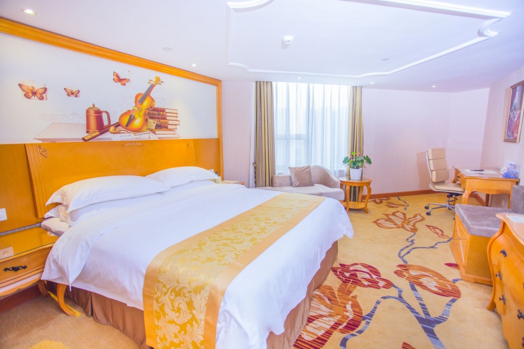 Vienna International Hotel Huangpu Develpoment Zone Branch photo3