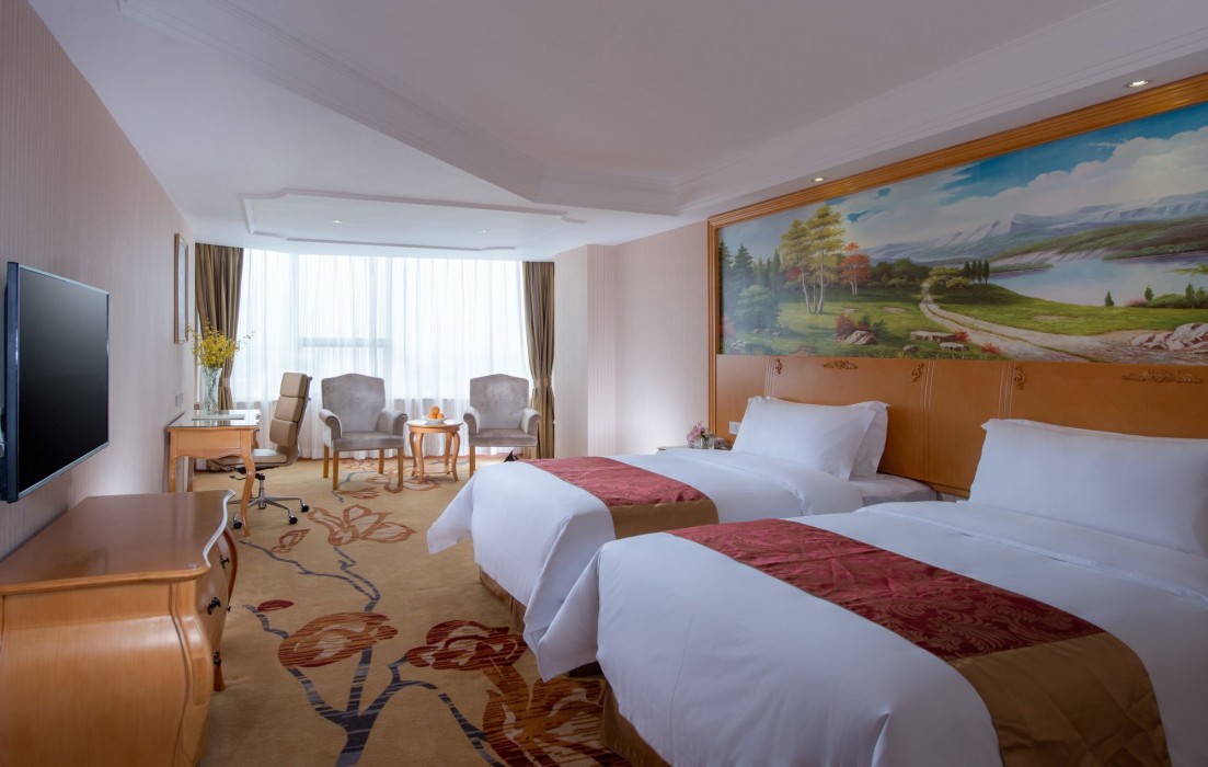 Vienna International Hotel Huangpu Develpoment Zone Branch 30/71