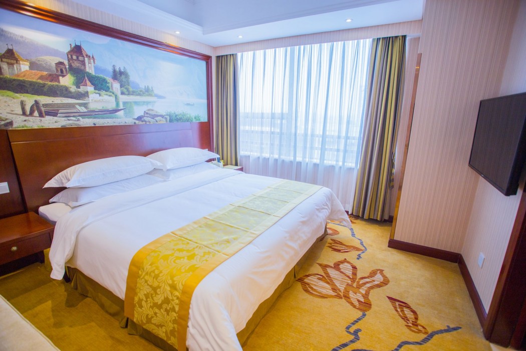 Vienna International Hotel Huangpu Develpoment Zone Branch photo4