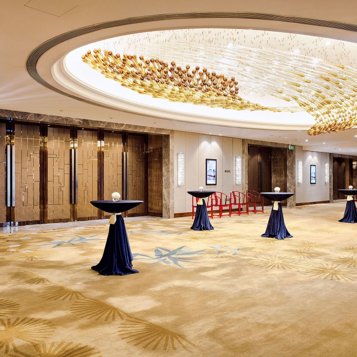 Minyoun Chengdu Kehua Hotel-Member Of Preferred Hotels 59/83