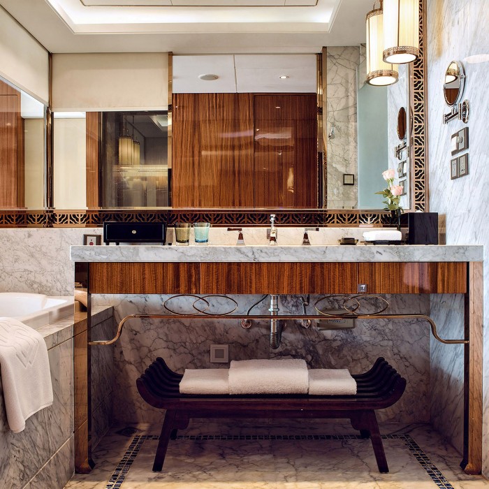 Minyoun Chengdu Kehua Hotel-Member Of Preferred Hotels 47/83