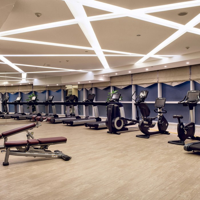 Minyoun Chengdu Kehua Hotel-Member Of Preferred Hotels 43/83