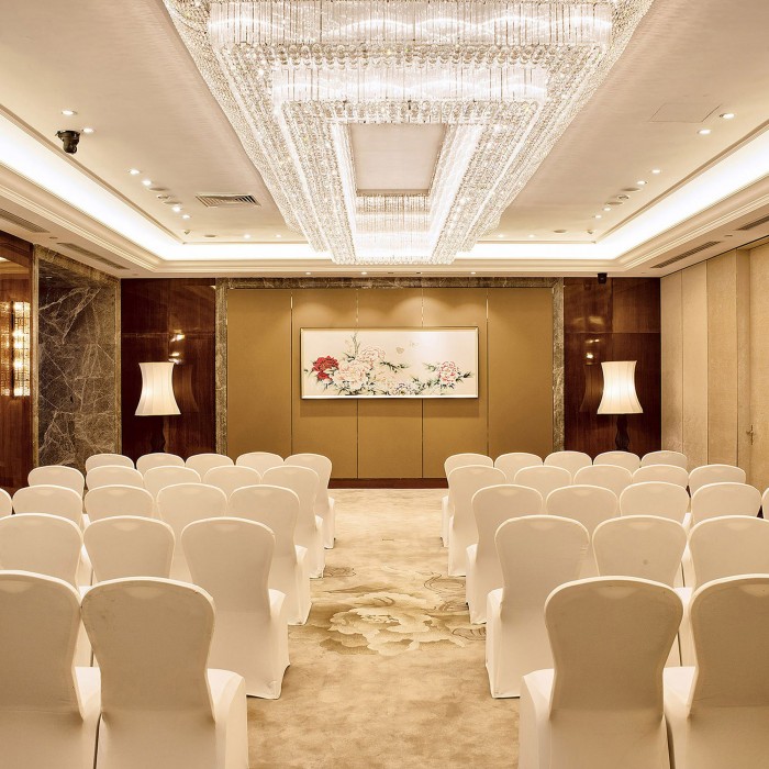 Minyoun Chengdu Kehua Hotel-Member Of Preferred Hotels 28/83