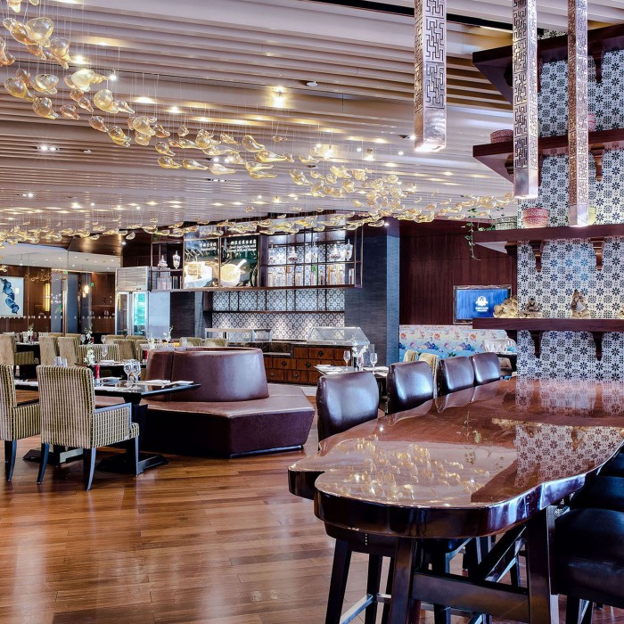 Minyoun Chengdu Kehua Hotel-Member Of Preferred Hotels 30/83