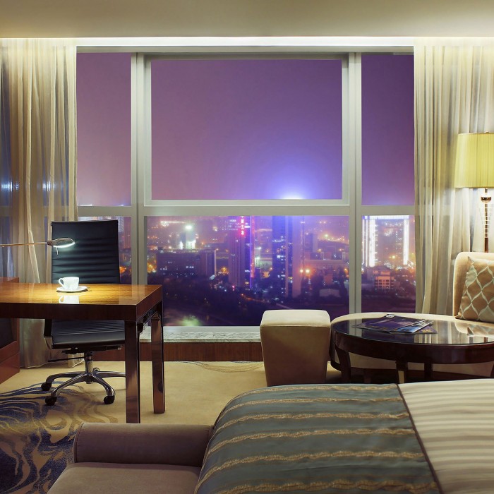 Minyoun Chengdu Kehua Hotel-Member Of Preferred Hotels 25/83