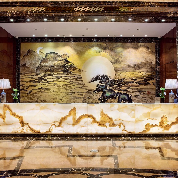 Minyoun Chengdu Kehua Hotel-Member Of Preferred Hotels 35/83