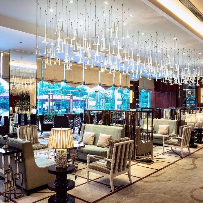 Minyoun Chengdu Kehua Hotel-Member Of Preferred Hotels 53/83