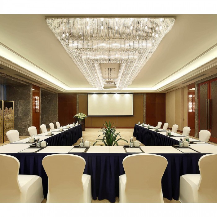 Minyoun Chengdu Kehua Hotel-Member Of Preferred Hotels 50/83