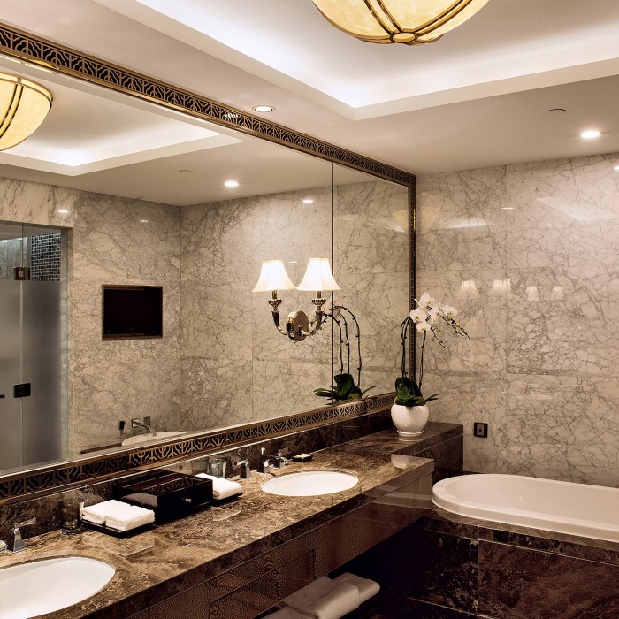 Minyoun Chengdu Kehua Hotel-Member Of Preferred Hotels 60/83