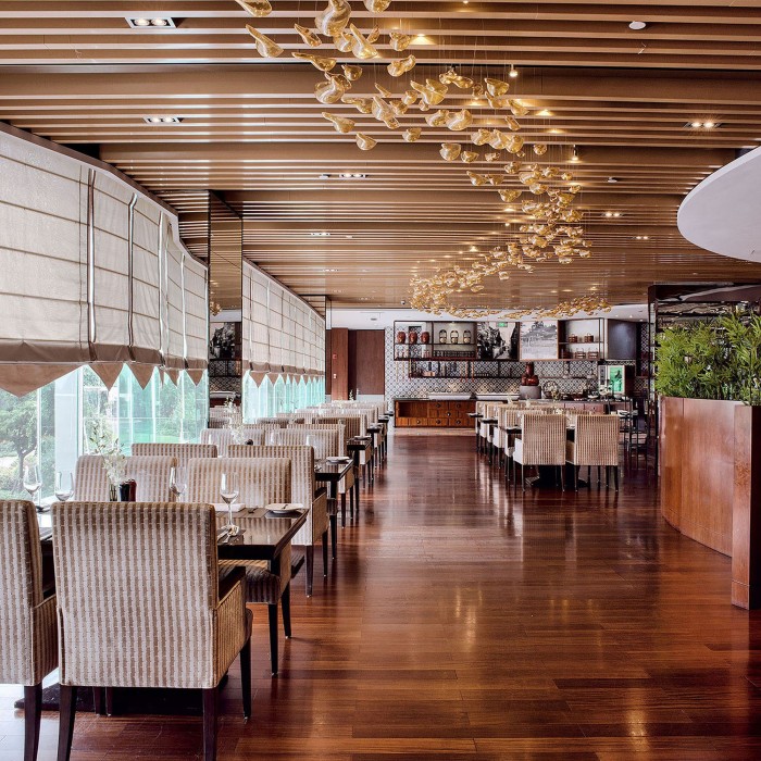 Minyoun Chengdu Kehua Hotel-Member Of Preferred Hotels 33/83