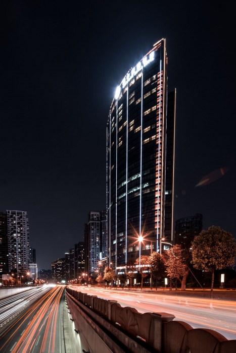 Minyoun Chengdu Kehua Hotel-Member Of Preferred Hotels 61/83